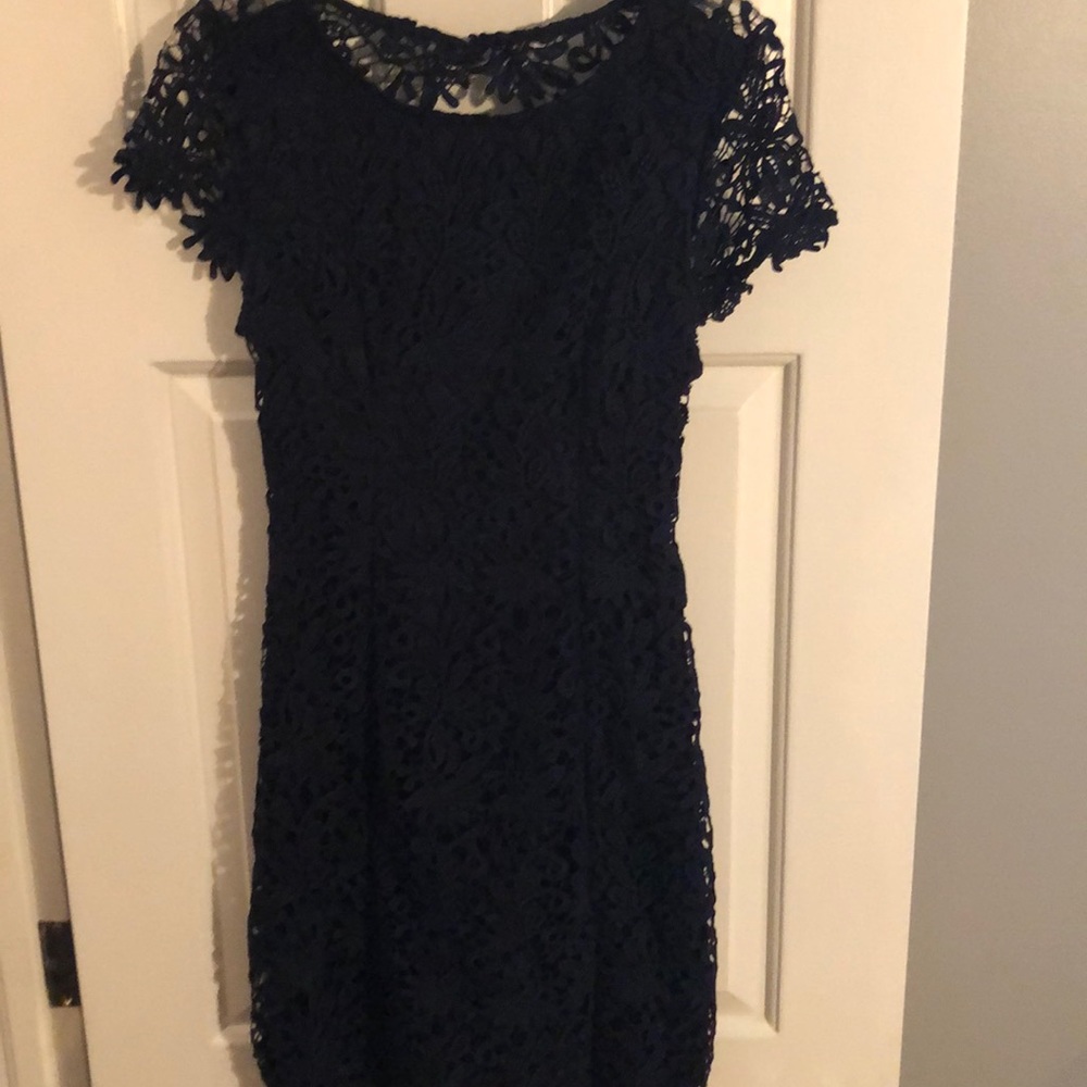 Lulus Dress